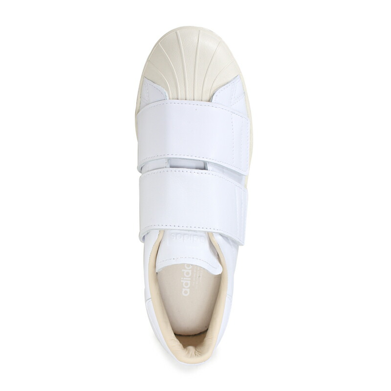 ALLSPORTS: Sneakers Velcro CQ2447 white originals lady's for adidas ...