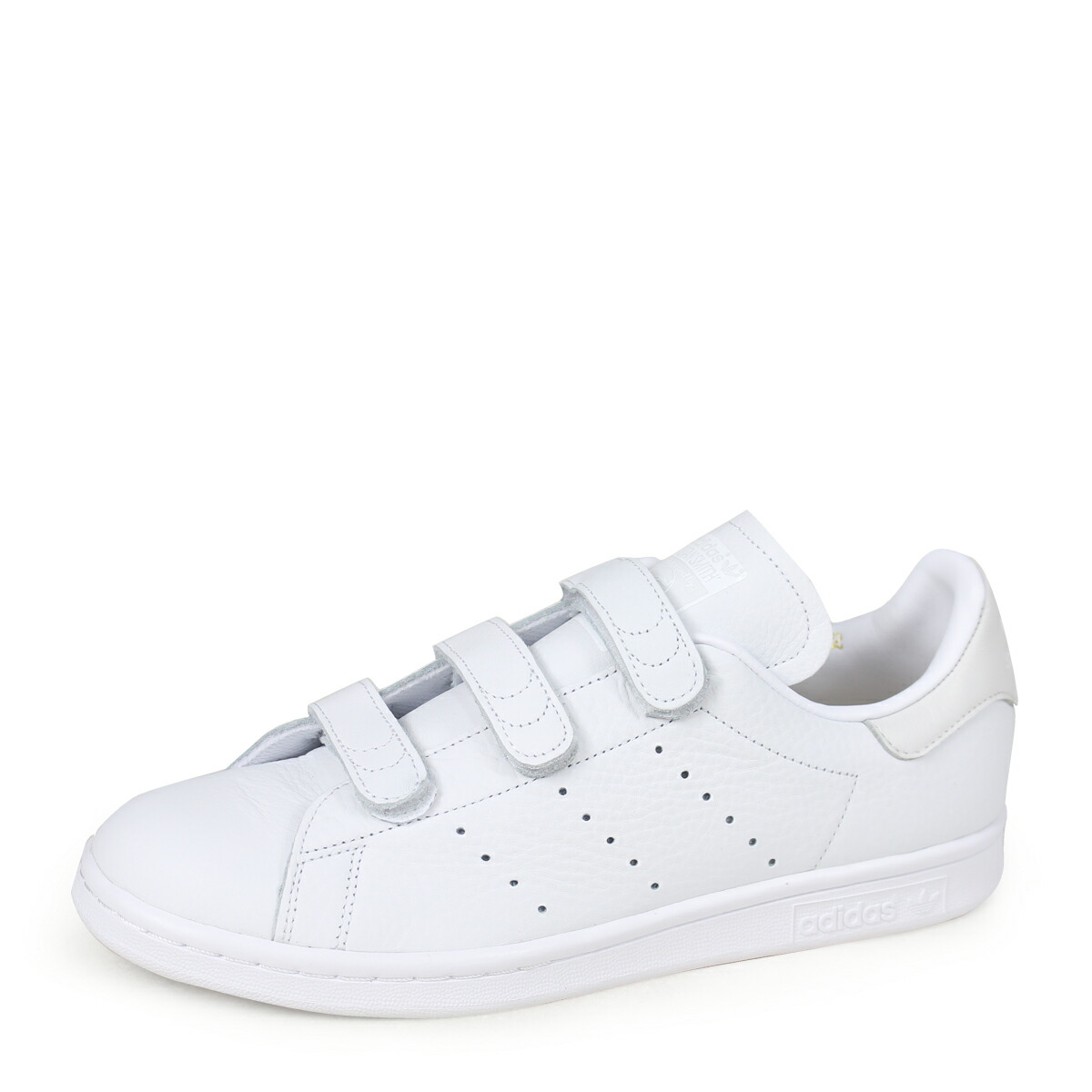 stan smith velcro