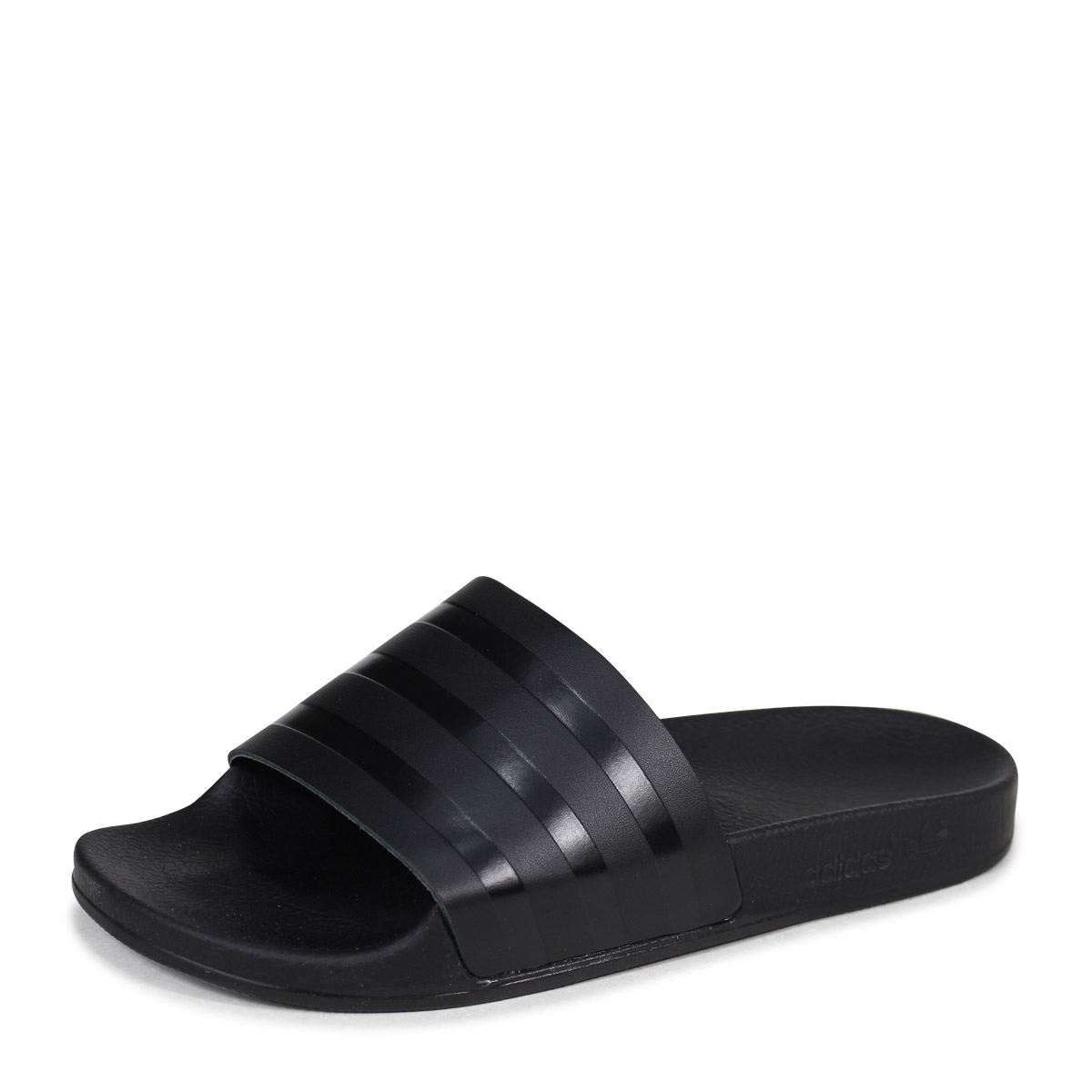 men's adidas originals adilette slides