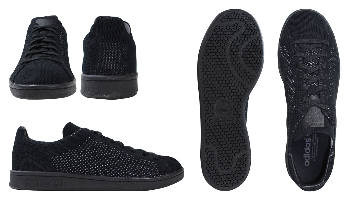 adidas stans smith primeknit adidas stans smith primeknit