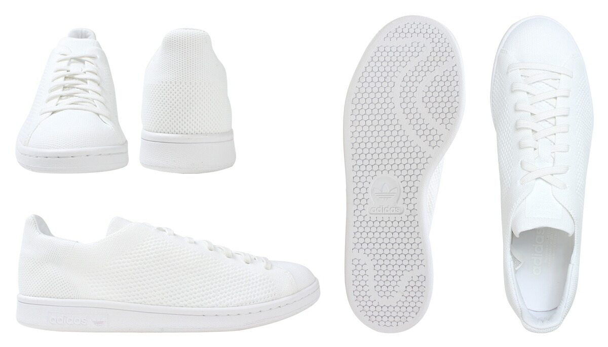 adidas originals stan smith primeknit