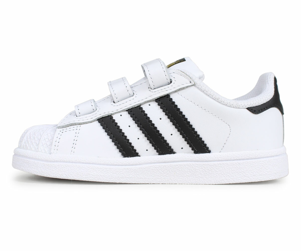 superstar baby adidas