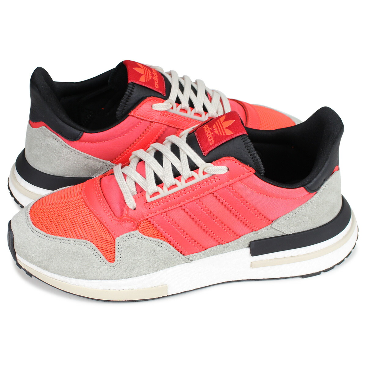 zx 500 men Orange