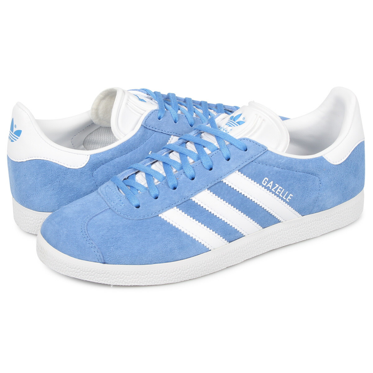 adidas tipo gazelle