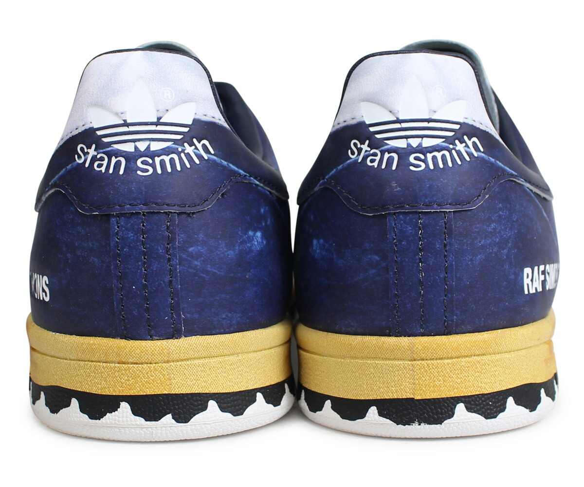 adidas la trainer raf simons