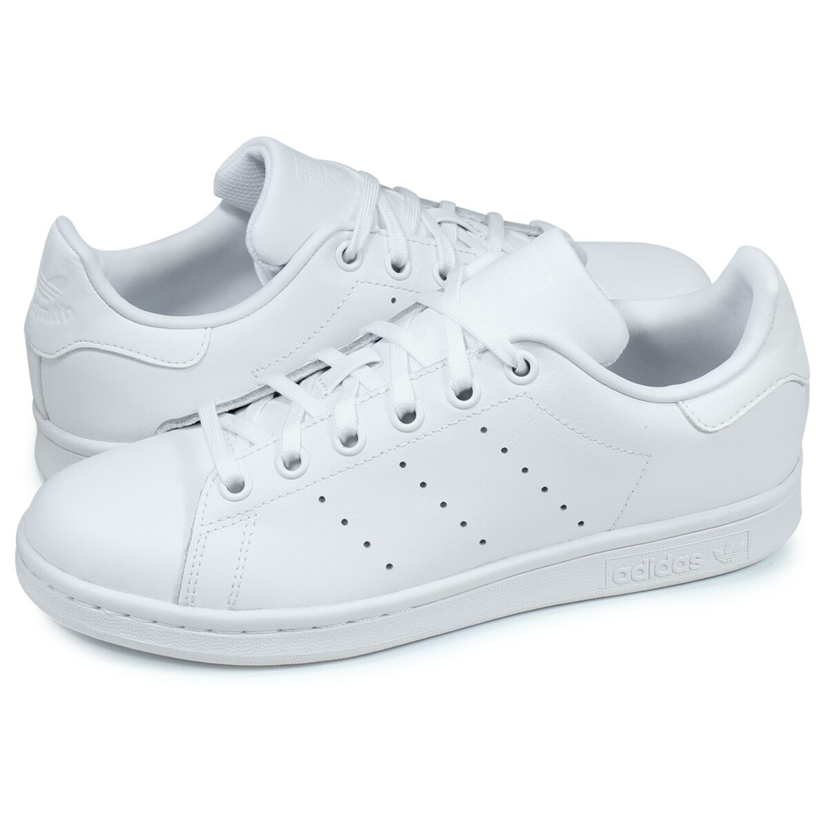 adidas stan smith j s76330