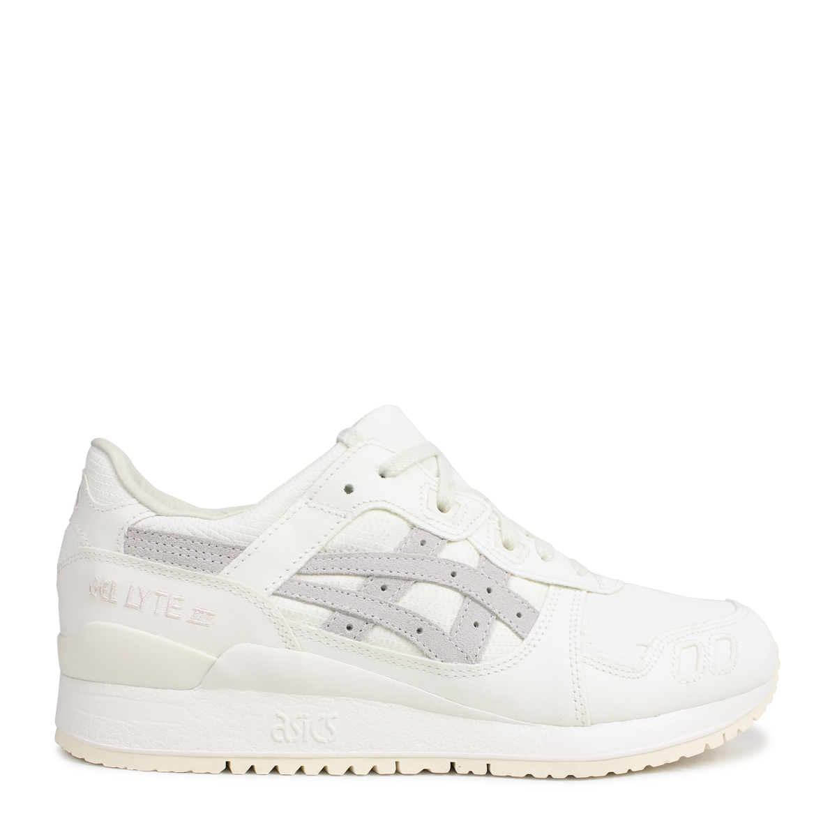 asics gel lyte iii off white