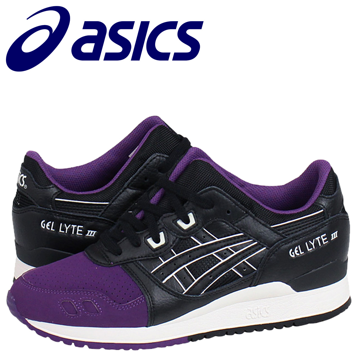 chaussure asics gel lyte