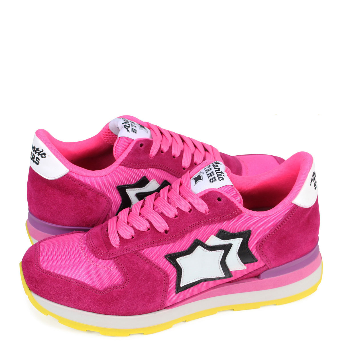 アトランティックスターズ　ピンク ラメ as-fff-82f-a.jpg