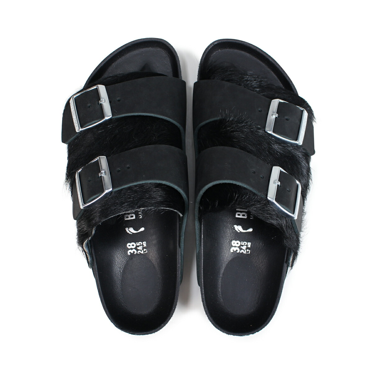 送料無料 最大600円offクーポン Birkenstock Arizona Fur ビルケンシュトック アリゾナ ファー メンズ レディース ビルケン サンダル 細幅 普通幅 オープニング大放出セール Www Tsalaskm Com