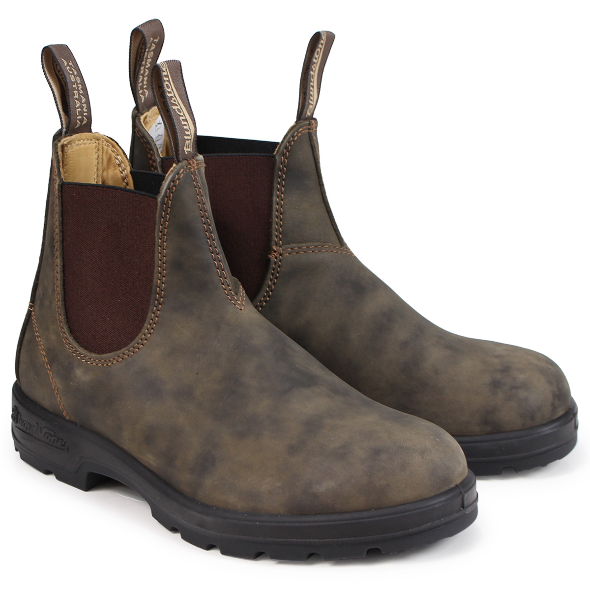 super 550 blundstone boot