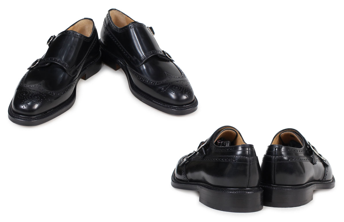 ALLSPORTS Church�s MONKTON church shoes Moncton double