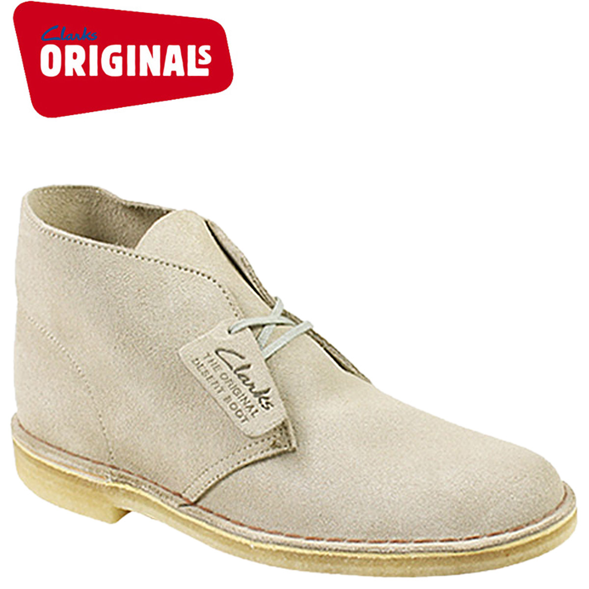 clarks shoes original desert boots