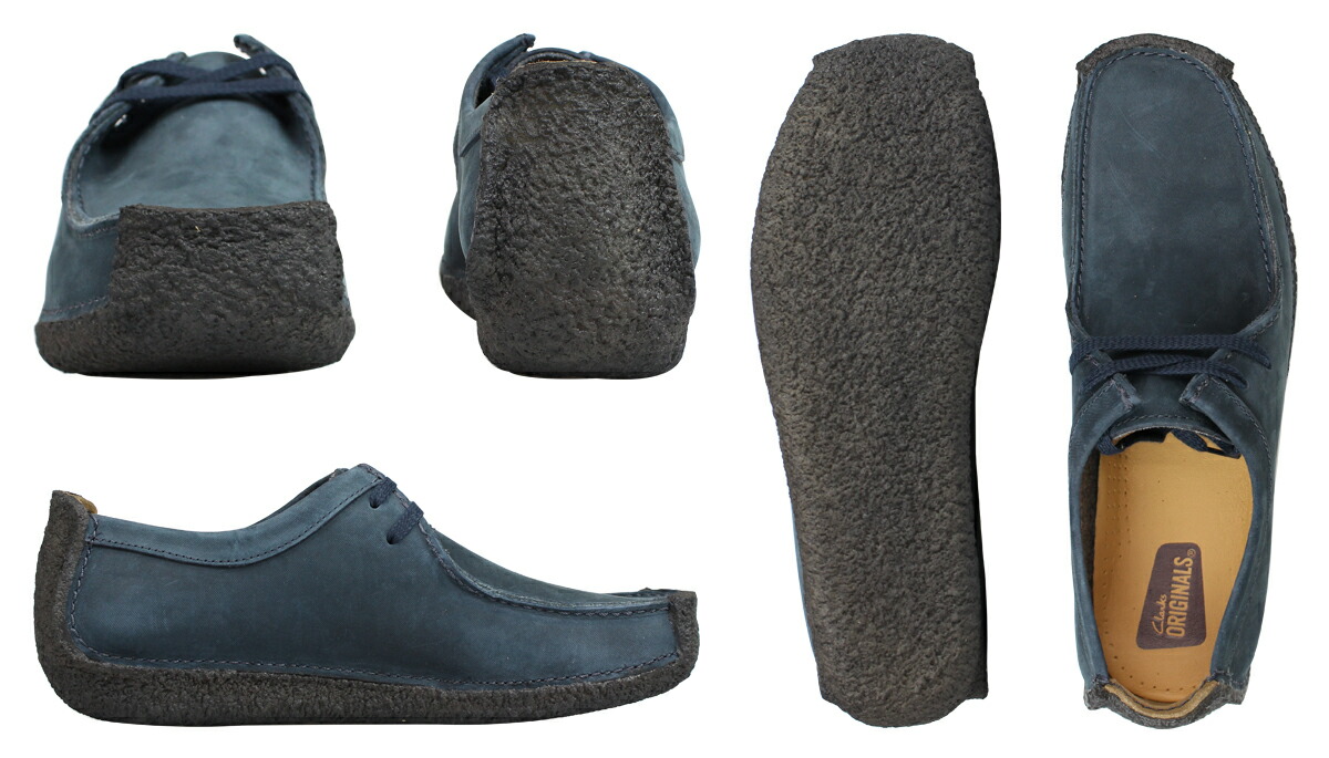 clarks originals wallabees natalie