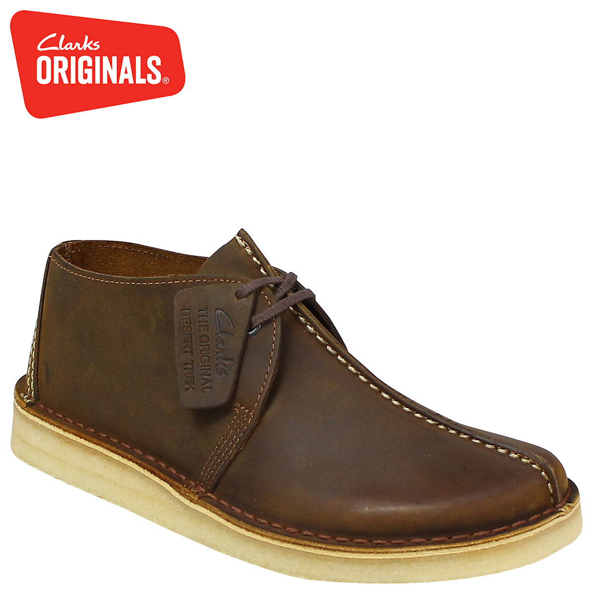 clarks originals desert