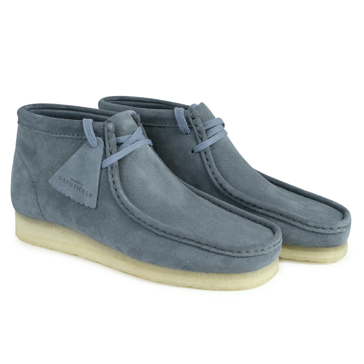 clarks shoes blue