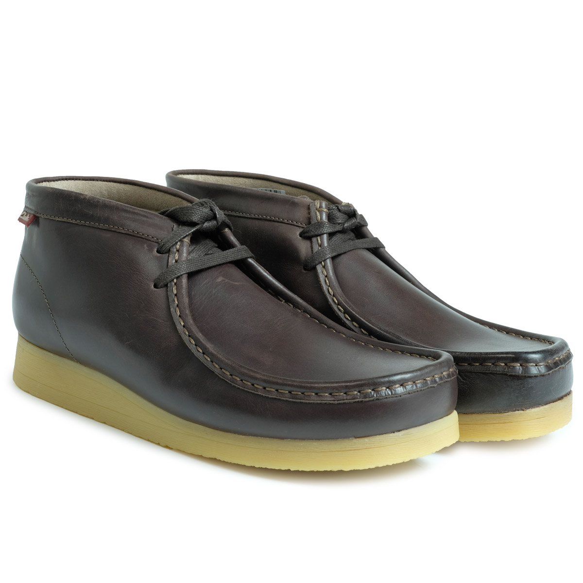 clarks stinson hi