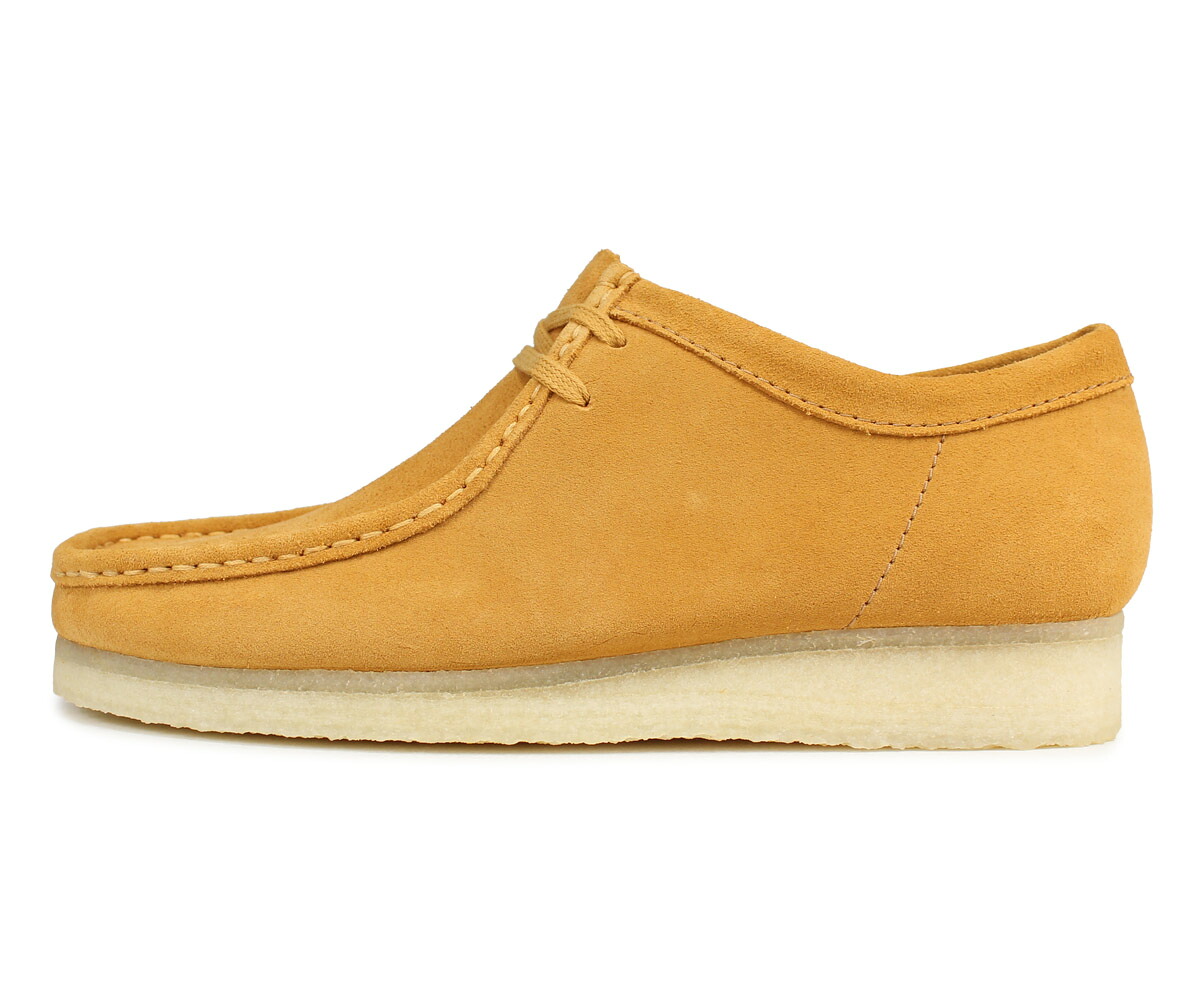 ブーツ スニーカー ワラビー クラシック Clarks クラークス レディース スエード Toms Wallabee Allsports 送料無料 ブラウン メンズ あす楽対応 24 5cm 27 5cm クラークス Clarks ワラビー Wallabee ブーツ