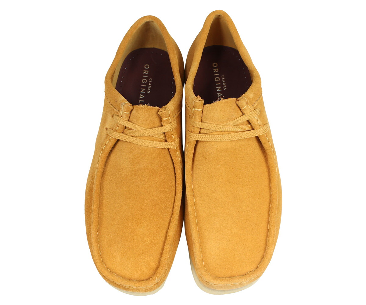 ブーツ スニーカー ワラビー クラシック Clarks クラークス レディース スエード Toms Wallabee Allsports 送料無料 ブラウン メンズ あす楽対応 24 5cm 27 5cm クラークス Clarks ワラビー Wallabee ブーツ