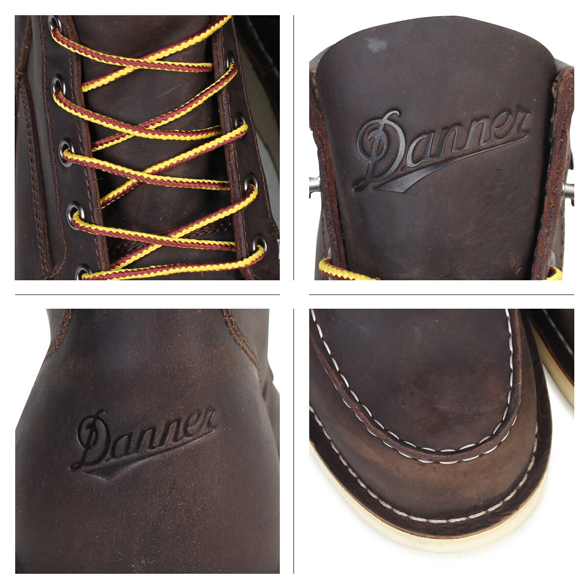 danner bull run moc toe 8 inch