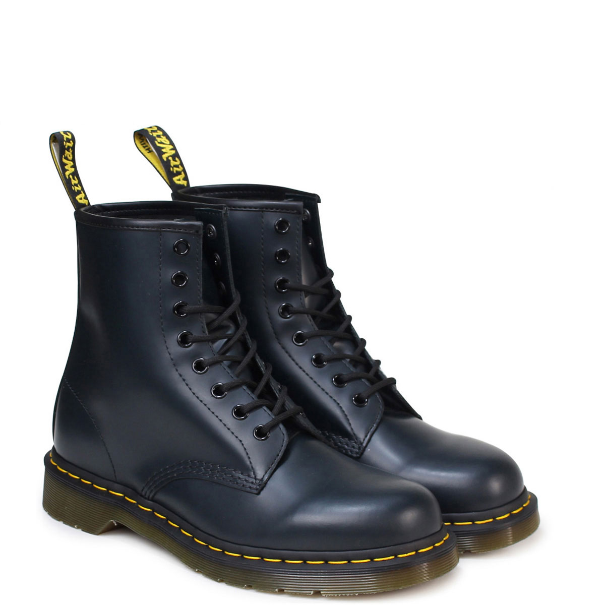 dr martens 8 eye boots