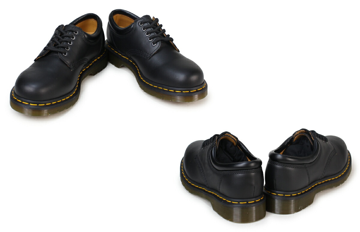 dr martens 5 eye