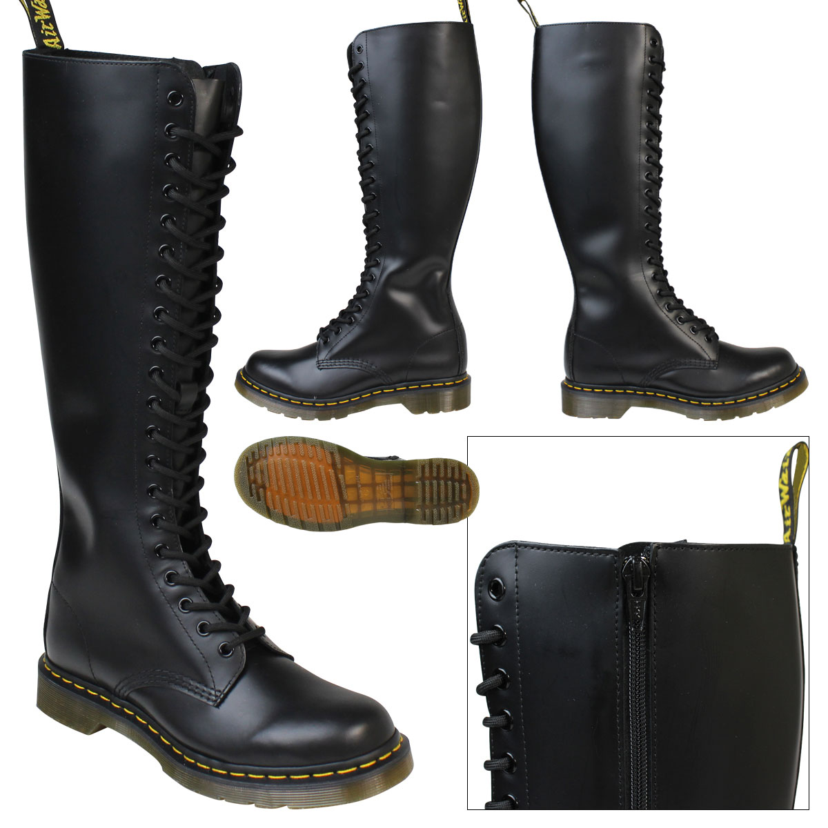 ALLSPORTS | Rakuten Global Market: [SOLD OUT] Dr. Martens Dr.Martens