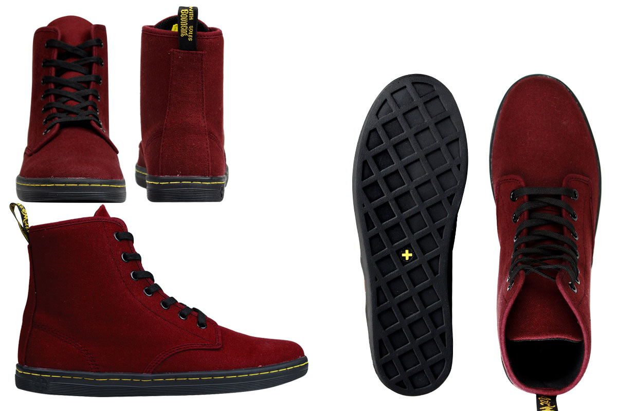 dr martens shoreditch mens