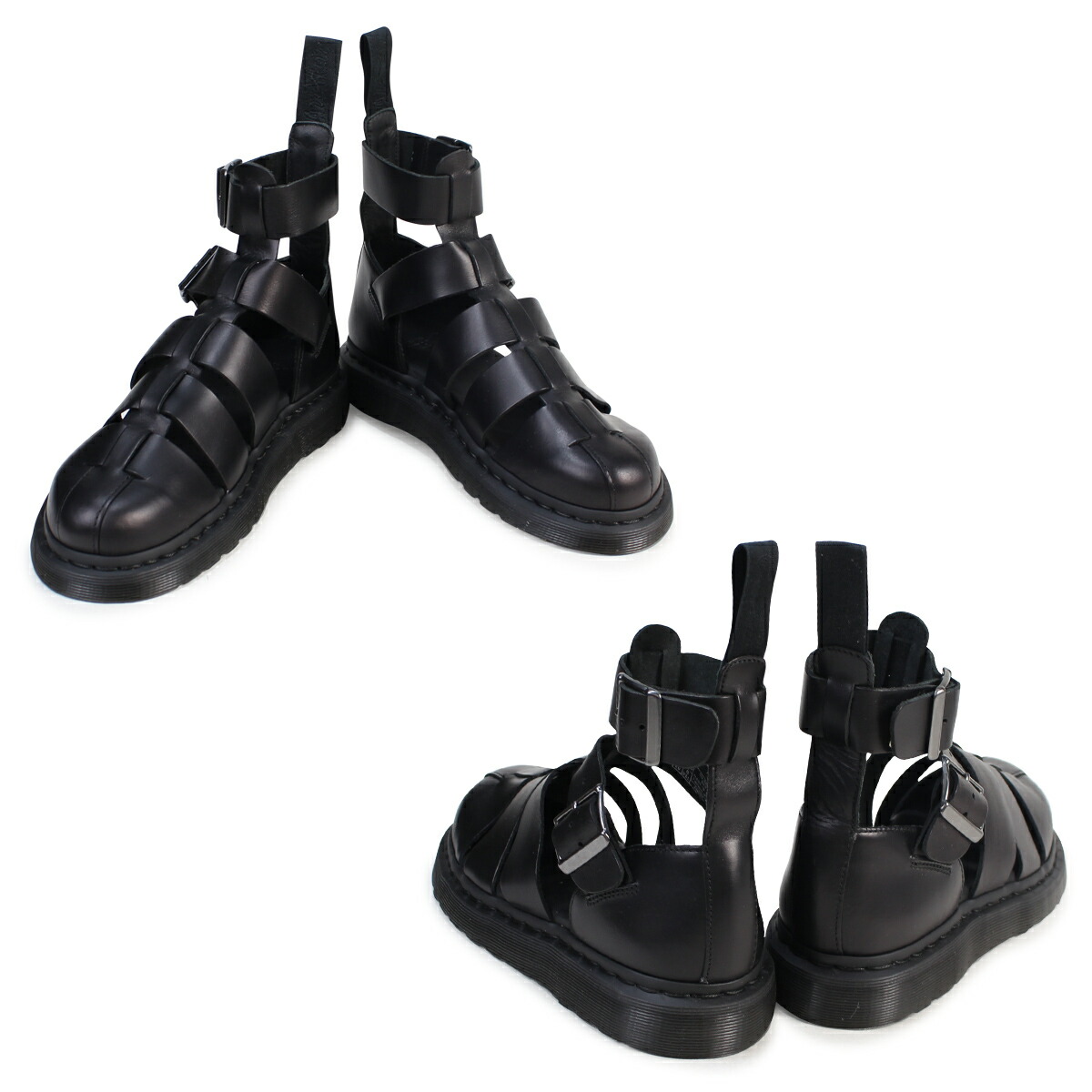 dr martens sandals geraldo