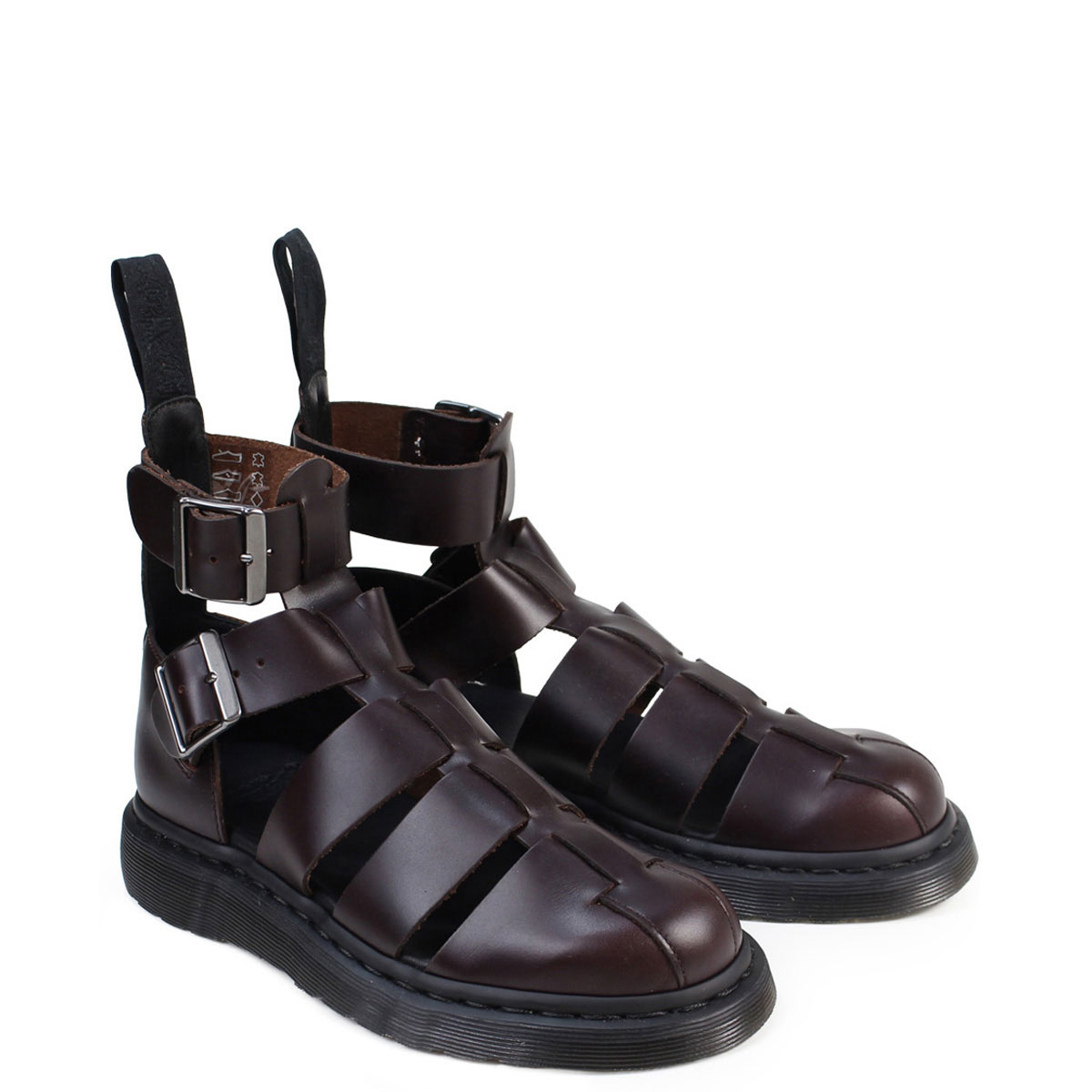 半額品 最大600円offクーポン Dr Martens Strap Sandals ドクターマーチン サンダル ジェラルド ストラップ メンズ レディース チェリーレッド R 正規激安 Mecaniquestaradell Com