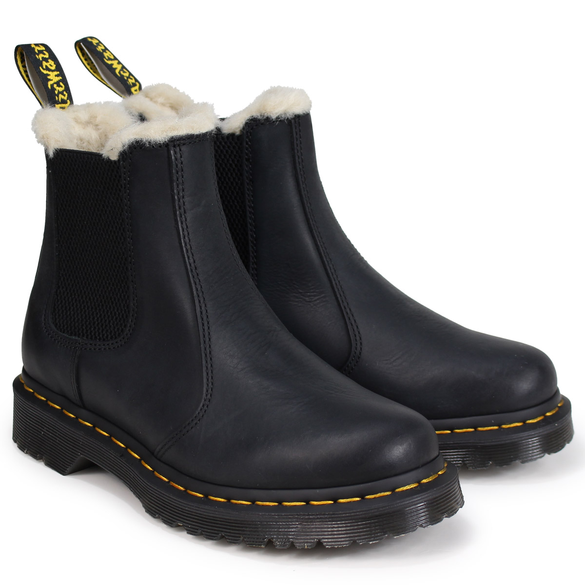 dr martens fur lined leonore wyoming