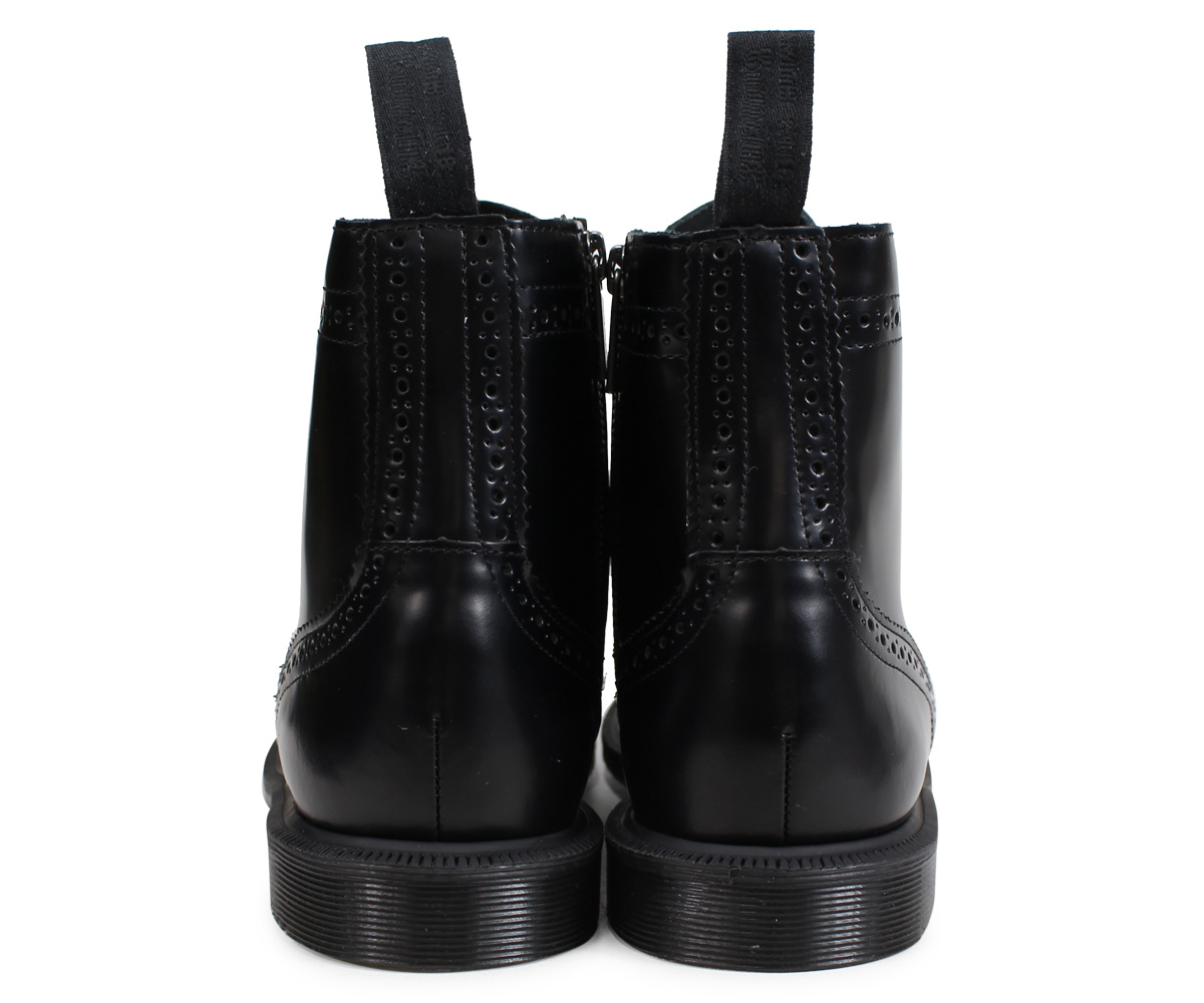 dr martens delphine 8 eye