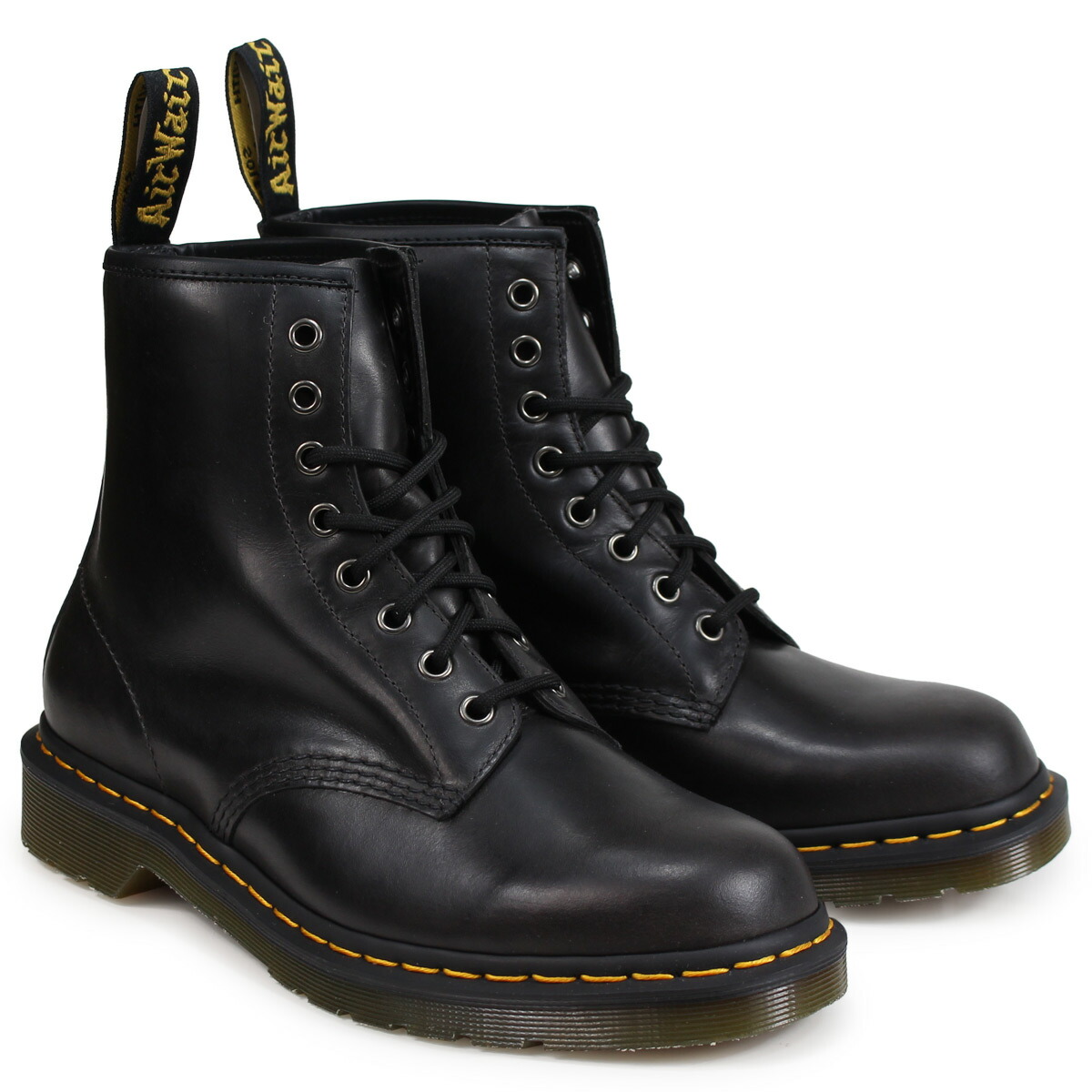 8 eye boot dr martens