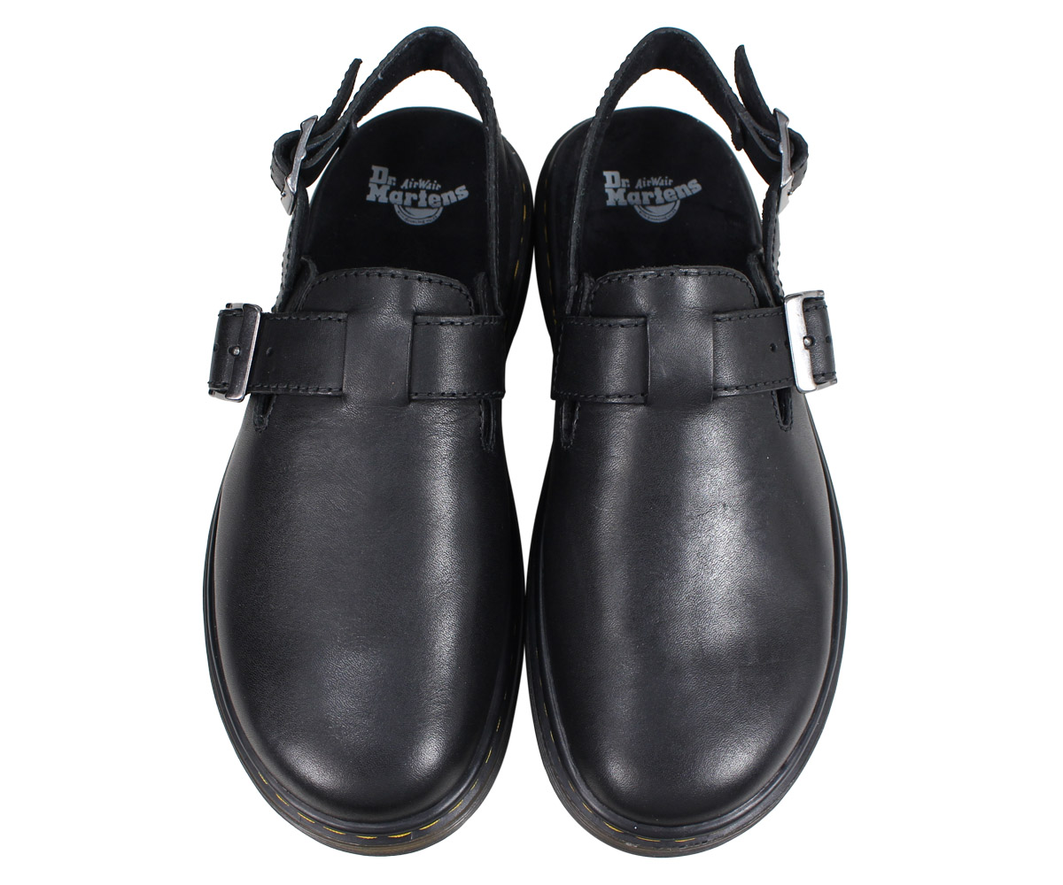 dr martens jorge