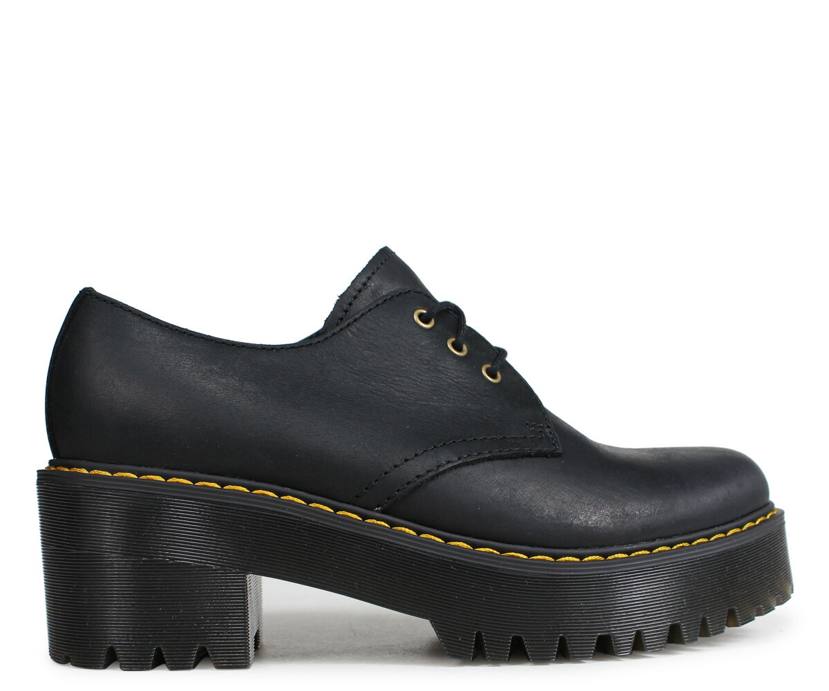 doc martens shriver
