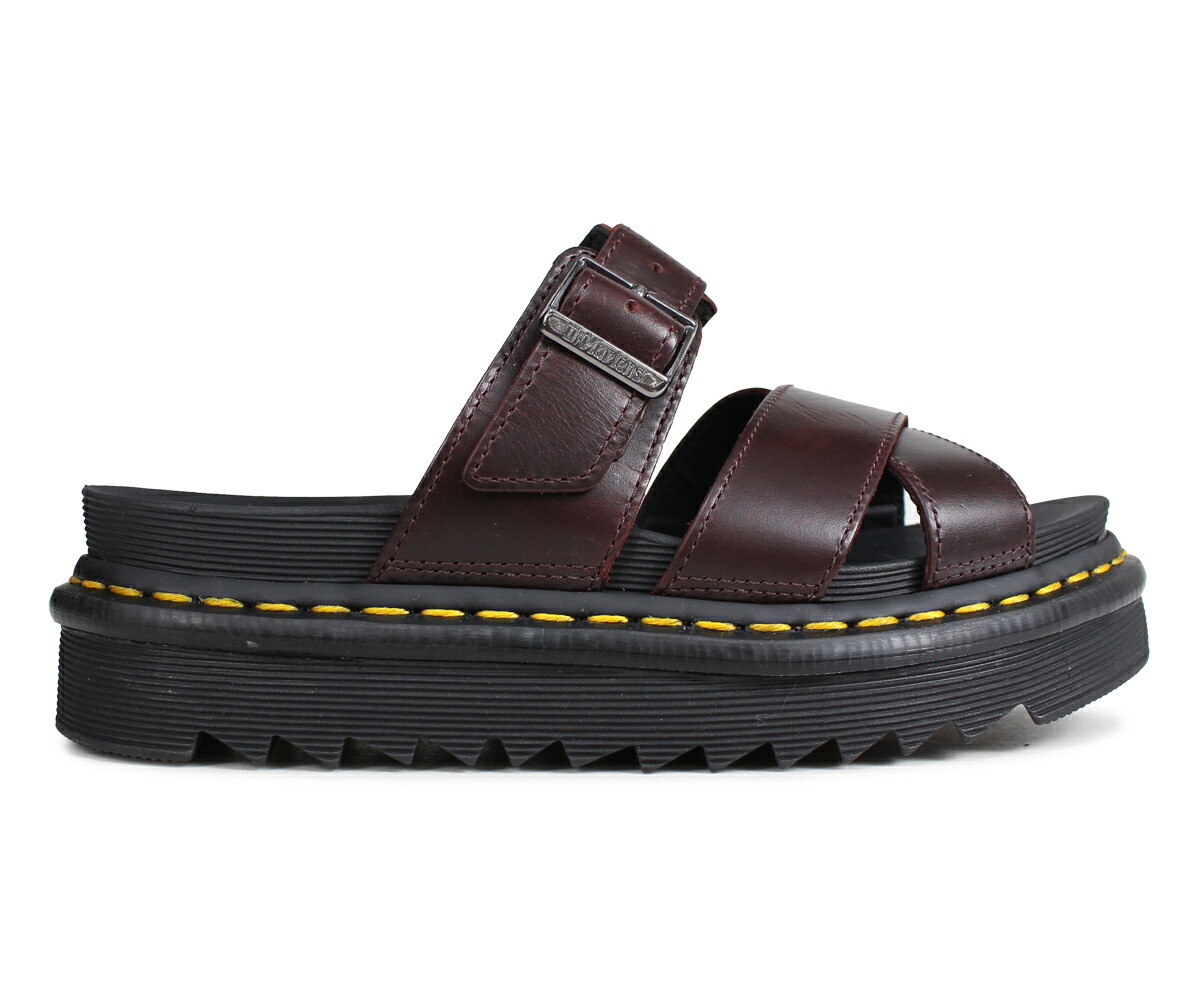 dr martens ryker sandal