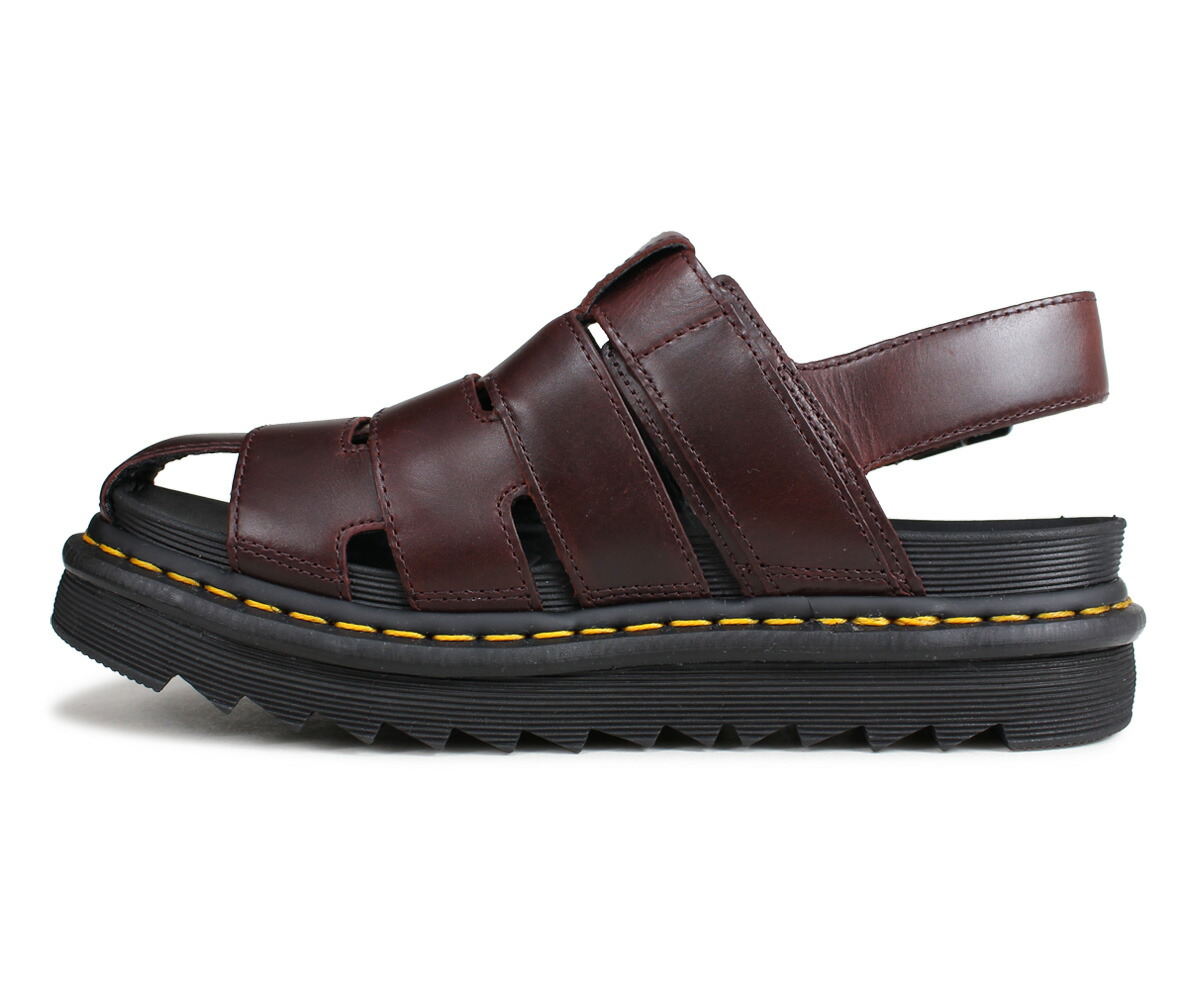 abel dr martens
