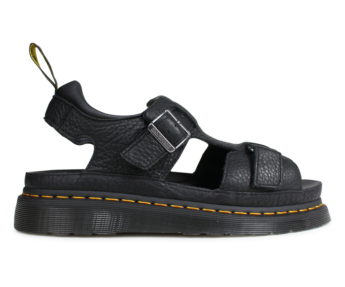 Doc martens deals hayden sandals