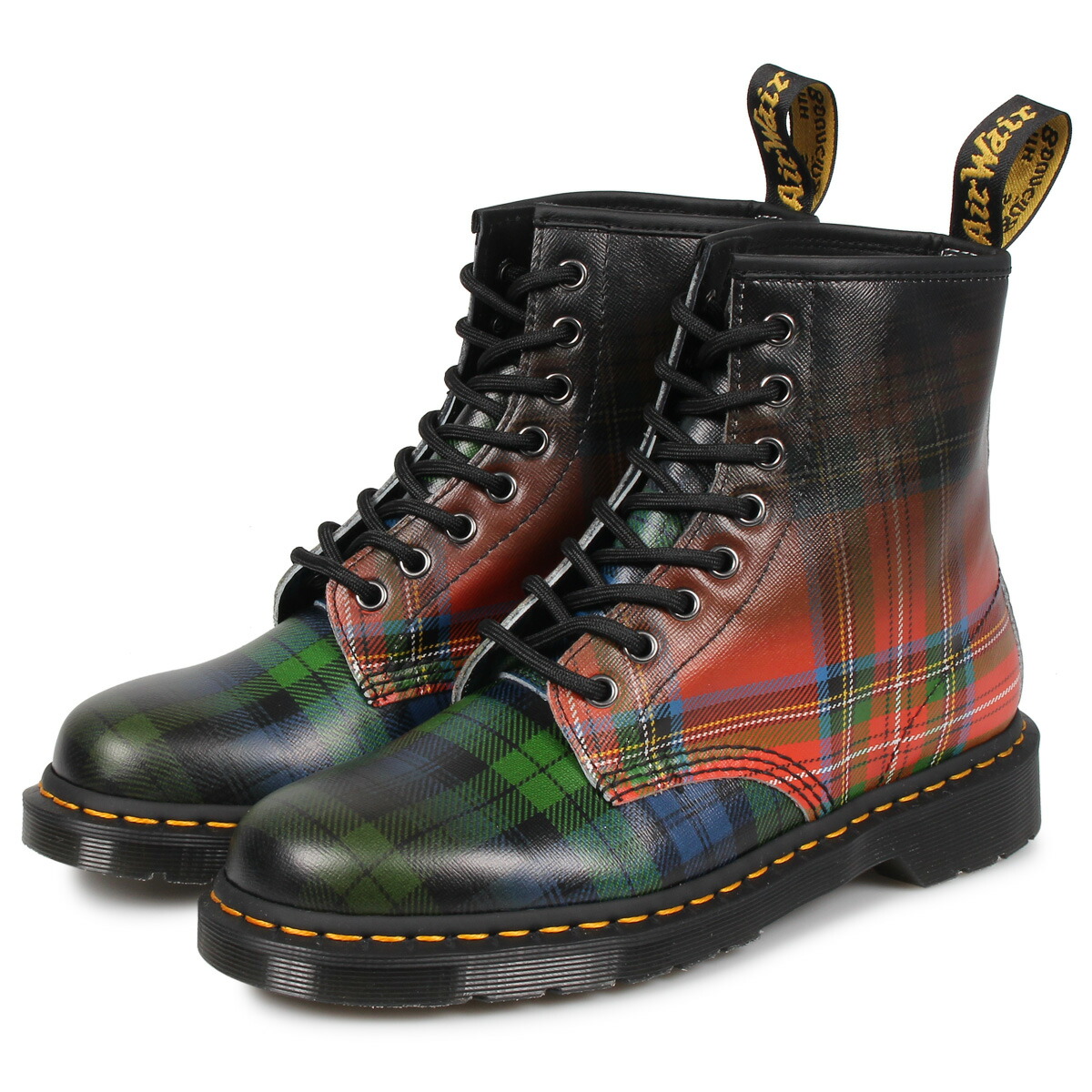 1460 tartan dr martens