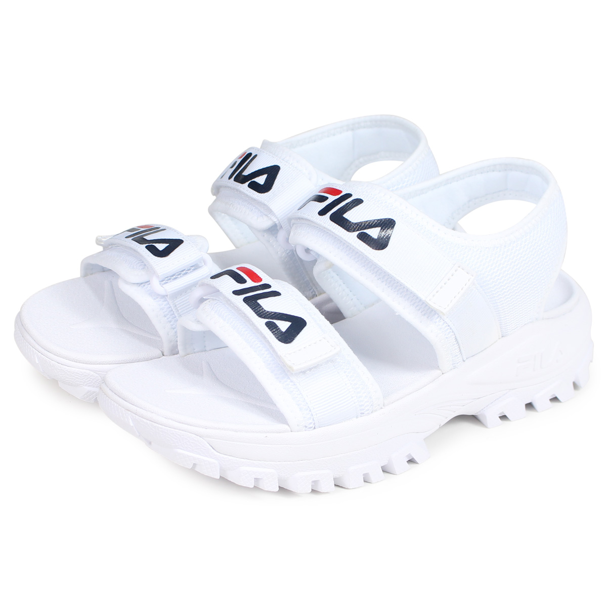 fila ray tracer sandal