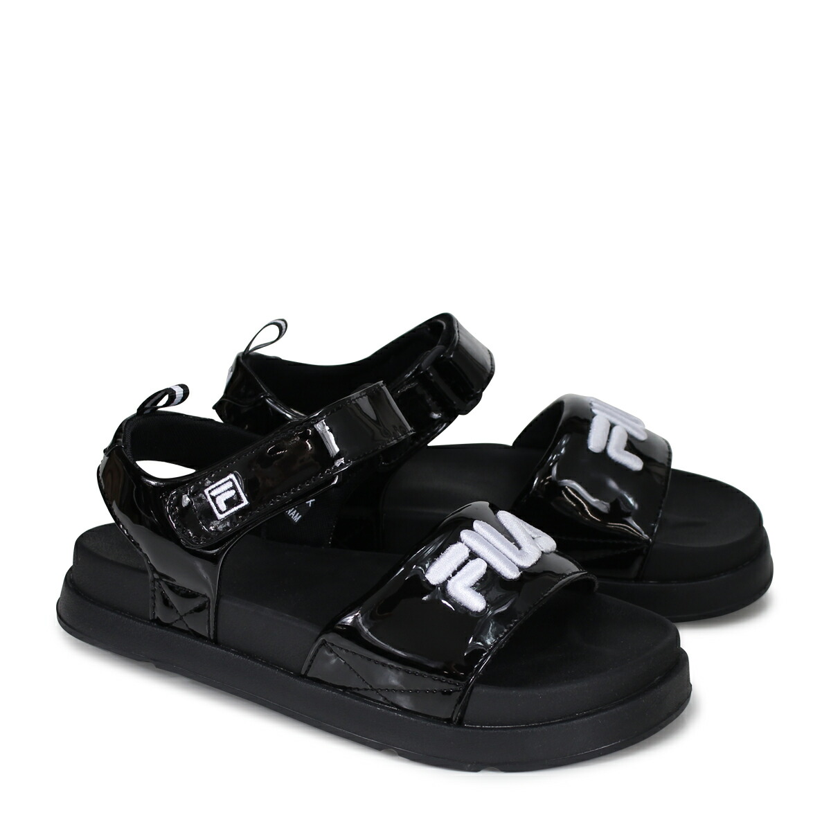 fila sandals