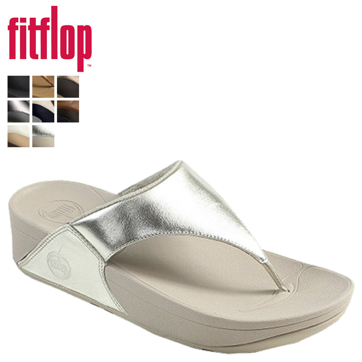 Fitflop Usa Size Chart