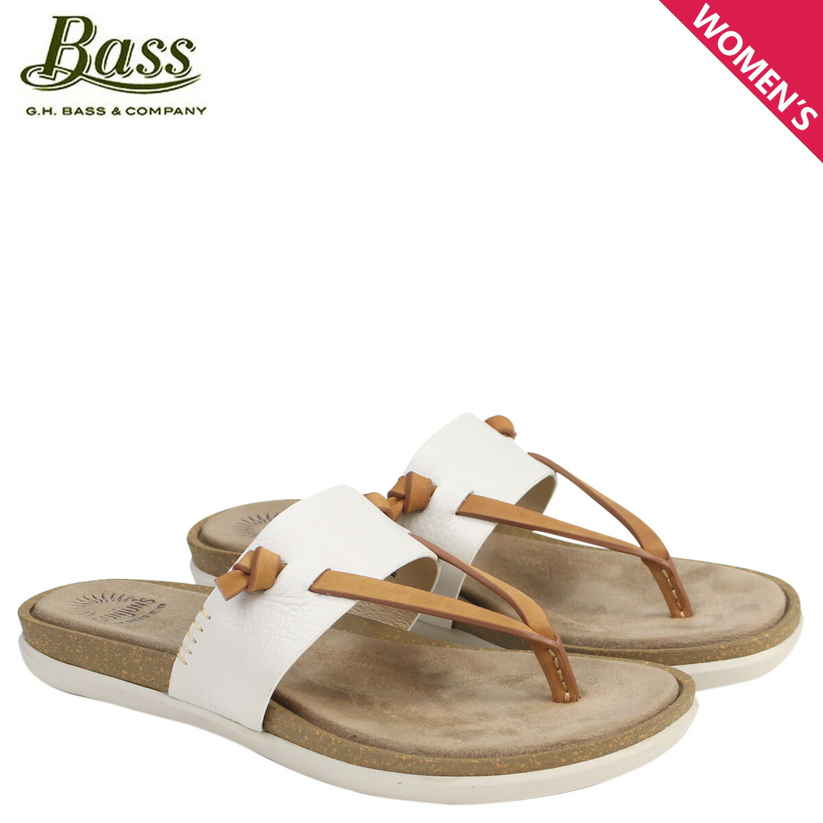 Allsports G H Bus Sandals Lady S G H Bass Tong Shannon Thong