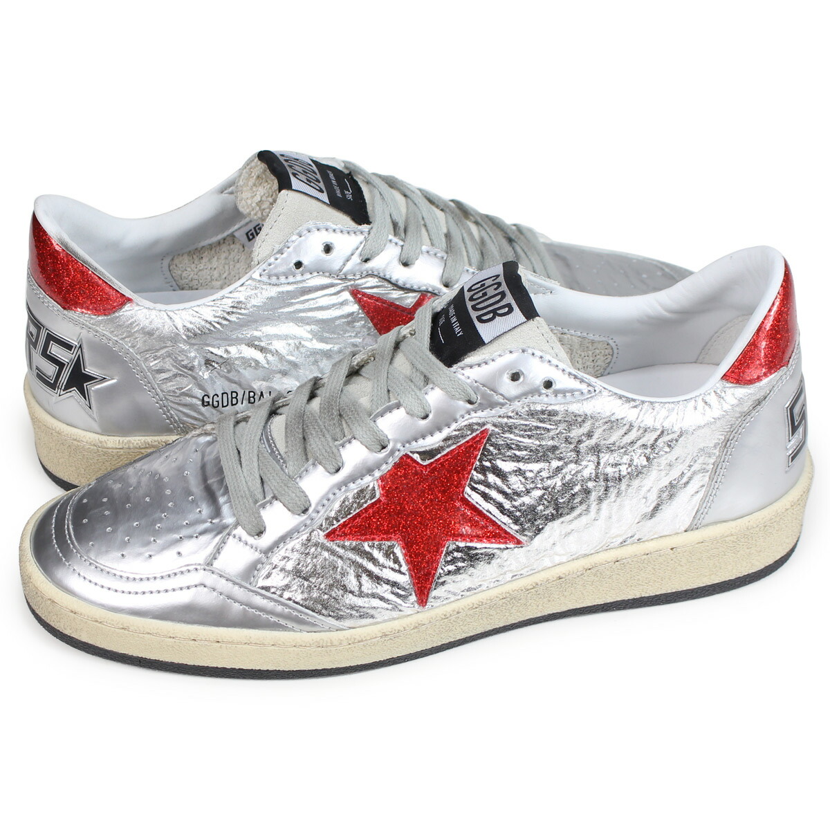 ball star golden goose