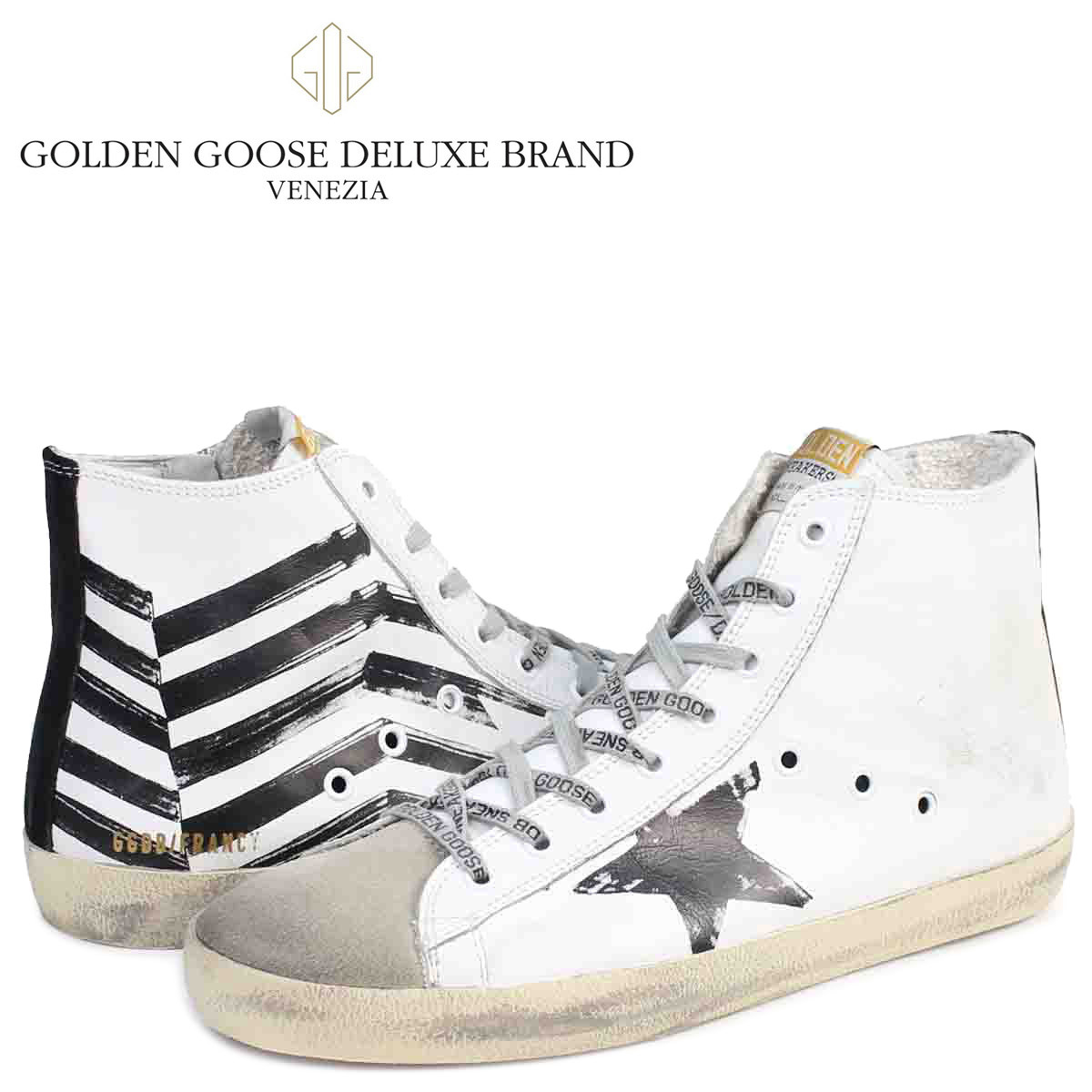 golden goose italy shop