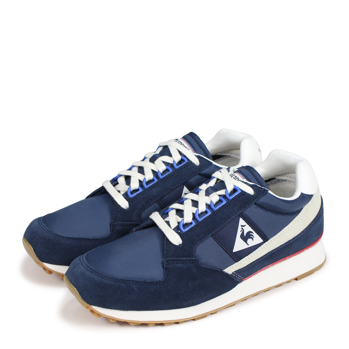 le coq sportif eclat nylon