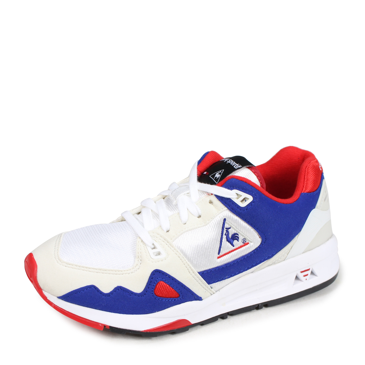 le coq sportif lcs r1000