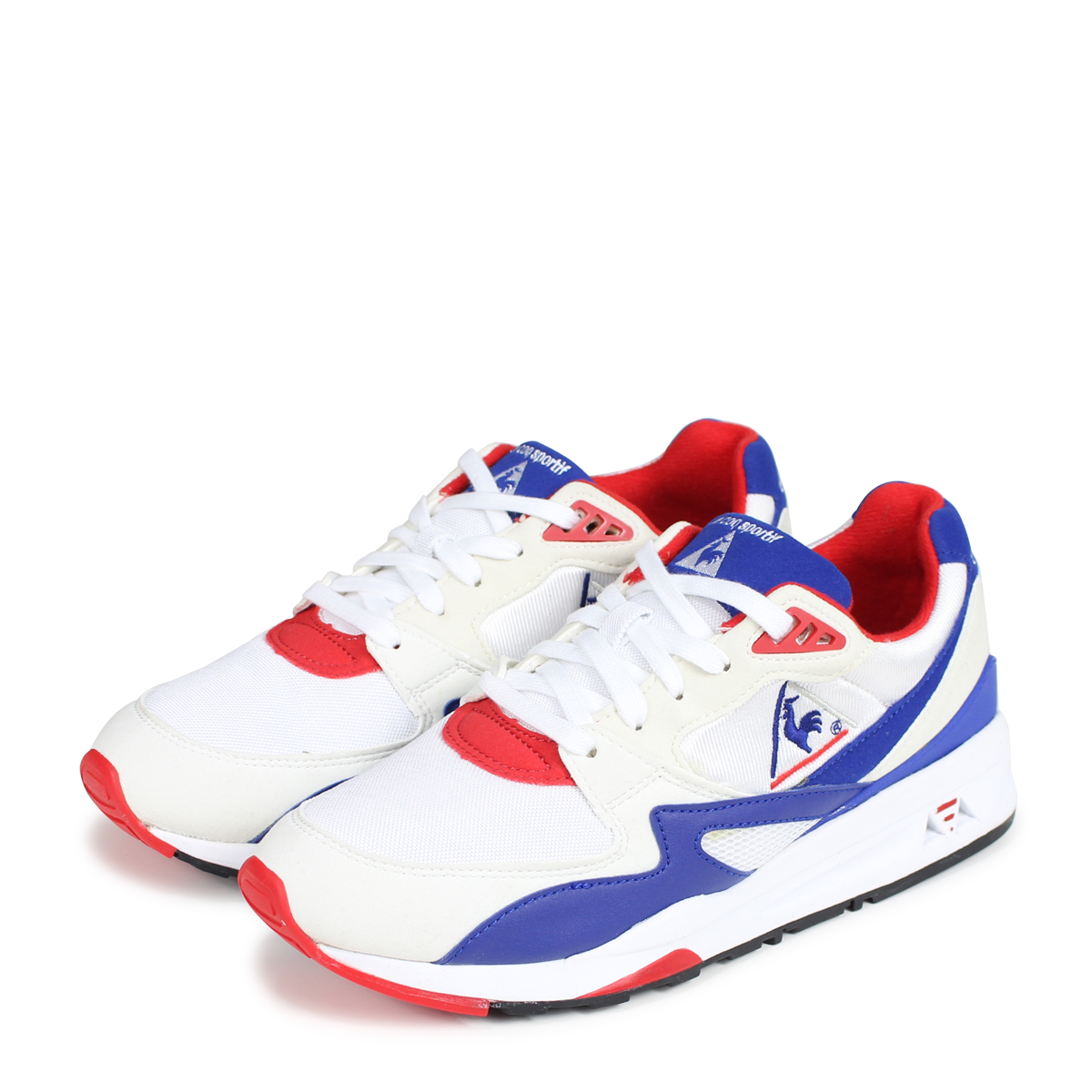 le coq sportif lcs r800 og femme soldes