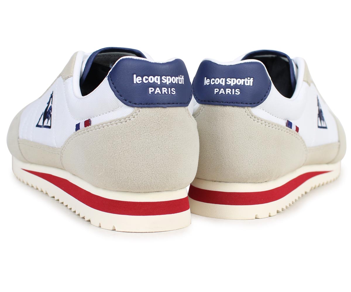 ALLSPORTS le coq sportif DRANGSEY II Le Coq Sportif men ALLSPORTS le coq sportif DRANGSEY II Le Coq Sportif men