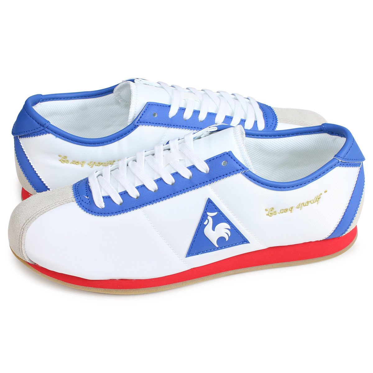 le coq sportif usa